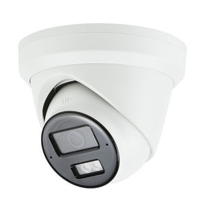 US Stock Hik 8 MP Inteligente Híbrido Luz Humano e Veículo Classificação Fixa Turret Network PoE <span class=keywords><strong>Ip</strong></span> <span class=keywords><strong>Camera</strong></span> - Product Image 5