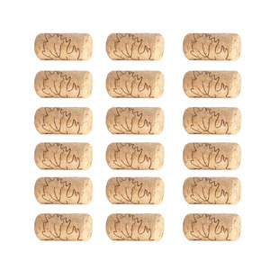 Tapón de Rosca de Plástico ROPP Personalizable de 37.8mm (Revestimiento de TPE Antiderrames) Diseño de Logotipo para Envasado de Vino y Bebidas - Product Image 4