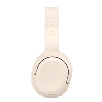 Headset Gaming TWS Nirkabel Usams New YG23 Bluetooth 5.3 Sport Earbuds dengan Mikrofon