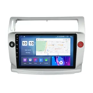 Autoradio Gps Citroën C4 2004 à 2011