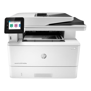 <span class=keywords><strong>Imprimante</strong></span> multifonction monochrome reconditionnée <span class=keywords><strong>HP</strong></span> LaserJet Pro MFP M428dw A4 38ppm avec numérisation recto-verso automatique, fax, Wi-Fi et écran tactile pour bureau et entreprise - Product Image 4