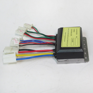 36V 250W L3618D Toy Scooter Electric Bicycle Speed <strong>Controller</strong> 36 Volt 250 Watts Brush DC <strong>Motor</strong> <strong>Controller</strong> Ebike Accessories - Product Image 2