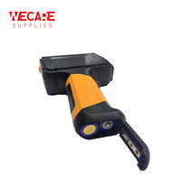 WECARE H81 imprimante à jet d'encre à écran tactile intelligent petite Machine d'imprimante à jet d'encre de codage numérique de Date de production
