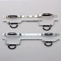 Raccords d'adaptateur de collecteur de qualité supérieure étagère coulissante support réglable support d'actionneur linéaire réglable