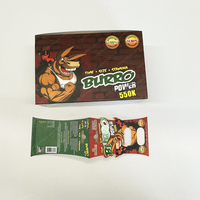 Emballage en blister de cartes pour pilules de stimulation sexuelle Rhino 69, personnalisation en gros