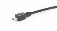 Micro-USB-Buchse 3,5-mm-Audiokabelanschluss 3,5-Kopfhörerstecker Telefon-Audio adapter kabel Für v8 40cm