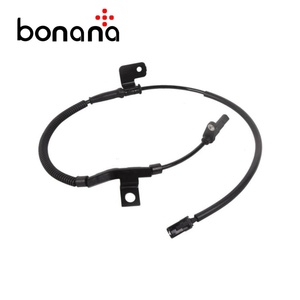 Sensor de Velocidad de Rueda ABS Delantero Derecho OEM 95671-3E310 para Kia Sorento 2007-2009 3.3L - Product Image 4