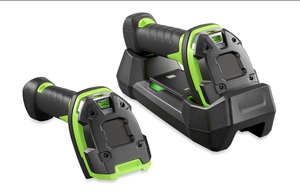 PDA de Código de Barras 2D Ultra Resistente bra MT-DS3600-ER para Uso Industrial 4.0, Verde, 1280x800, Alcance Extendido, para Almacén - Product Image 2