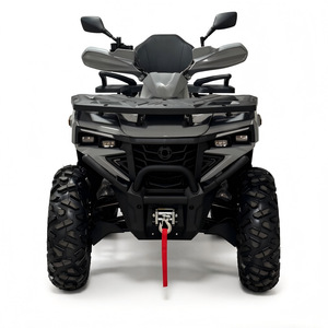 400cc Automatic ATV <strong>Quad</strong> 4-Wheeler All Terrain Off Road Beach Buggy Auto Transmission 4 Wheel Motorcycle Recreational Vehicle - Product Image 5