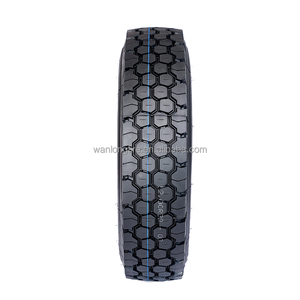ยางรถบรรทุกแลนด์ลักซ์ ทรีแองเกิล อะโอลู 10r20 ยาง 1100R20 1000r20 LOD867 - Product Image 1