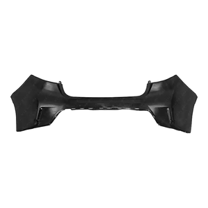 Parachoques trasero DAXIN para <span class=keywords><strong>Corolla</strong></span> 2020 LE <span class=keywords><strong>XLE</strong></span> montaje para <span class=keywords><strong>Corolla</strong></span> <span class=keywords><strong>2022</strong></span> 52159-12960 2020 TOYOTA <span class=keywords><strong>Corolla</strong></span> LE <span class=keywords><strong>XLE</strong></span> PARACHOQUES TRASERO - Product Image 5