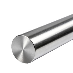เหล็กขึ้นรูปพลาสติก Baosteel Dongte รุ่น SKH51 ขนาด 1-500 มม. ผิวสีเข้มเงา สำหรับแม่พิมพ์ปั๊มขึ้นรูปความแม่นยำสูง - Product Image 1