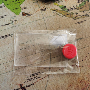 Lupa para proveedor de teléfonos Tamaño de tarjeta de crédito Lente PMMA para regalos publicitarios - Product Image 6