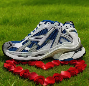 Original top-level original luxury designer Sports shoes Casual sports shoes Running shoes Flat shoes Men's shoes - Product Image 2