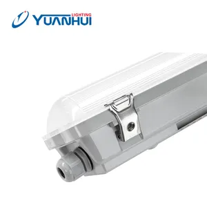 1220mm 36Wトライプルーフ/トライプルーフ/防水LEDチューブライト中国新技術製品