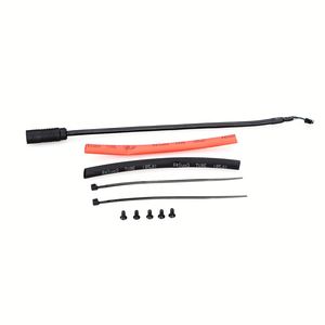 Mad MAX2 HV 2-4S 140A โลหะไร้แปรง ESC กับ5-10A BEC และการสนับสนุนเทอร์โบสำหรับ1/10รุ่น RC รถป้องกัน IP67 - Product Image 2