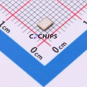 XC2EL89COO-114YLC-40M Crystal (Passive) SMD3225-4P Crystal Oscillator SMD Crystal Oscillator 40MHz 10ppm 12pF - Product Image 1