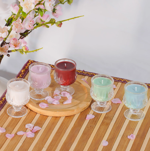 Fabricants <span class=keywords><strong>de</strong></span> produits <span class=keywords><strong>de</strong></span> bien-être, huile <span class=keywords><strong>de</strong></span> <span class=keywords><strong>massage</strong></span> végétale <span class=keywords><strong>de</strong></span> luxe personnalisée, pot en forme <span class=keywords><strong>de</strong></span> verre à vin, <span class=keywords><strong>bougie</strong></span> en cire <span class=keywords><strong>de</strong></span> soja colorée <span class=keywords><strong>de</strong></span> qualité supérieure, cadeau pour les amoureux - Product Image 4