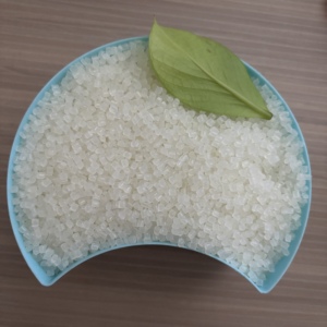 Gránulos Vírgenes de LLDPE a Precio de Fábrica, Pellets de Polietileno Lineal de Baja Densidad - Product Image 2