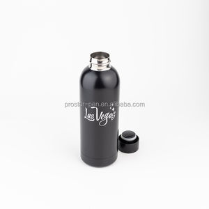 Bouteille SS sous vide à double paroi Souvenir 480ml avec logo Full Body <span class=keywords><strong>Las</strong></span> Vegas Conception et emballage personnalisés - Product Image 4