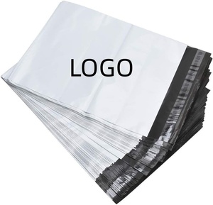 Eco-Friendly Biodegradable Waterproof Courier & Shipping <b>Bags</b> Thick Durable Self-Sealing Strong Bonded for Apparel - Product Image 1
