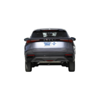 Chery Omoda 5 1.5T CVT Bensin Crossover SUV Bekas Tahun 2024 Setir Kiri R17 Kamera 360 Omoda C5