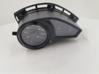 YESONG Suku Cadang Sepeda Motor Layar LCD Digital Speedometer Tachometer Dashboard untuk NXR125 XR150