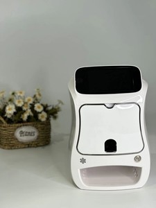 Imprimante à ongles portable 3D, imprimante à ongles 3D à bon prix, petite imprimante automatique 3D pour la création de motifs personnalisés sur les ongles - Product Image 4