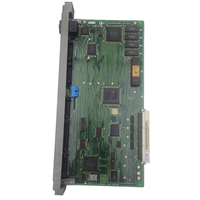 Tarjeta de Control del Sistema CNC QX522, Placa PCB Serie M64 M70, Tarjeta de Control del Sistema CNC QX522 QX533 para Máquina de Fresado y Torneado CNC
