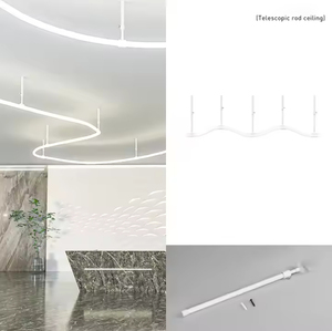 Usine En Gros Intérieur Ménage Atmosphère Décoration Silicone Étanche Néon Lumière <span class=keywords><strong>Tube</strong></span> Rond Néon <span class=keywords><strong>Tube</strong></span> - Product Image 5