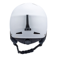 Casque de ski et snowboard double usage à prix d'usine, sécurité pour sports d'hiver, 8 aérations, 320g léger, matériau EPS, certifié CE EN1077
