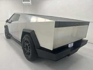 <span class=keywords><strong>Subastas</strong></span> <span class=keywords><strong>de</strong></span> vehículos eléctricos Tesla Cybertruck usados <span class=keywords><strong>de</strong></span> 2024 y 2025 en buen estado <span class=keywords><strong>de</strong></span> funcionamiento, compre ahora con envío el mismo día - Product Image 5