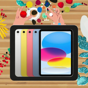 Nuovo Arrivo in Offerta: <span class=keywords><strong>Tablet</strong></span> Computer da 10.9 Pollici, <span class=keywords><strong>I</strong></span>-pad Originale 10a Generazione, Octa Core, Wi-Fi, per Uso Aziendale - Product Image 3