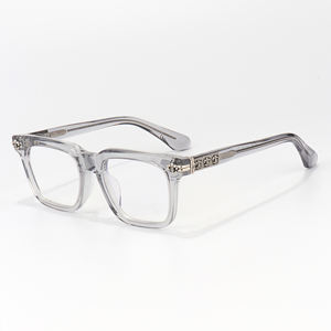 Meilleures ventes : Monture <span class=keywords><strong>de</strong></span> lunettes épaisses unisexe effet écaille <span class=keywords><strong>de</strong></span> tortue, style décontracté pour motards et soirées, pour hommes et femmes, avec verres <span class=keywords><strong>de</strong></span> lecture magnétiques pour grands-parents, personnalisables - Product Image 6