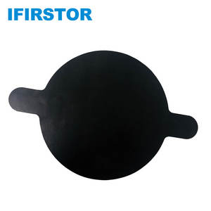 Tapete para Churrasqueira e Forro de Forno Reutilizável e Resistente a Altas Temperaturas, Fácil de Limpar, com Revestimento em PTFE e Serviço de Corte em Tamanhos Personalizados - Product Image 6