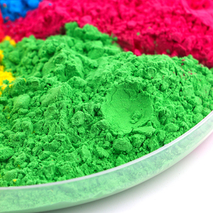 Cañón de Polvo Holi Colorido Azul 100g/Bolsa, Polvo Gulal Rojo y <span class=keywords><strong>Rosa</strong></span> para Revelación de Género, Baby Shower, Escenarios, Fiestas y Bodas - Product Image 3