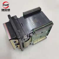 Cabezales de Impresión Roland Dx7 de Segunda Mano para Plotters Eco Solventes