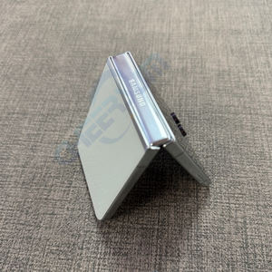 Venta al por Mayor de Teléfonos Z Flip 5G Usados con 8GB de RAM y 256GB/128GB de ROM, Plegables y con Desbloqueo Facial - Product Image 6