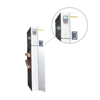 Variateur de fréquence VFD 315 kW à économie d'énergie pour le contrôle de la vitesse du moteur de compresseur d'air