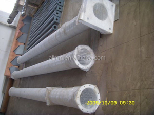 Generador Eólico de Alta Eficiencia de 20 Kw con Imán, Nuevo Diseño en Oferta, AR10-20kW - Product Image 6