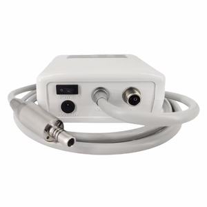 Dentale E tipo clinica handpiece motor apparecchiature odontoiatriche elettrico macinazione macchina fabbrica dentale LED elettrico micromotore - Product Image 4