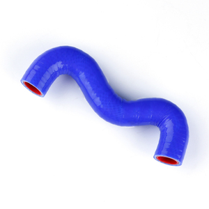 Tuyau en silicone pour <span class=keywords><strong>KTM</strong></span> <span class=keywords><strong>50</strong></span> <span class=keywords><strong>SX</strong></span> / <span class=keywords><strong>SX</strong></span> <span class=keywords><strong>Mini</strong></span> / SXS 2012-2017 - Product Image 6