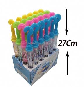 เครื่องเป่าฟองโฟมอิเล็กทรอนิกส์สีชมพูแบบอัตโนมัติเครื่องทำสบู่ด้วยน้ำ A--27พลาสติก - Product Image 4