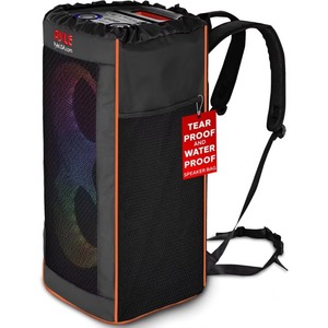 Sac isotherme avec haut-parleurs sans fil pour pique-nique, sac isotherme avec haut-parleur pour tentes extérieures ou maisons préfabriquées, échantillon gratuit - Product Image 5