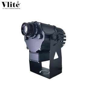 Projecteur rotatif multi-logo IP65 - Product Image 1