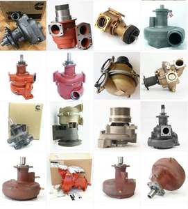 Capteurs de système de post-traitement en gros pour usine : <span class=keywords><strong>NOx</strong></span>, DPF, EGT, DEF, capteur de température des gaz d'échappement, capteur de pression pour CUMMINS - Product Image 2