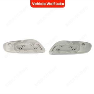 Luz de Posición Lateral para Mini Cooper S F55 F56 F57 2013-2019, Derecha e Izquierda, Repuesto de ABS, 63137298352 63137298351 - Product Image 4