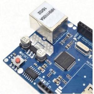 <span class=keywords><strong>Carte</strong></span> Ethernet Shield W5100 avec emplacement pour <span class=keywords><strong>Mega</strong></span> 1280 <span class=keywords><strong>Mega</strong></span> <span class=keywords><strong>2560</strong></span> - Product Image 2