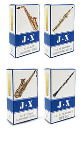 Todo <span class=keywords><strong>Tipo</strong></span> <span class=keywords><strong>de</strong></span> cañas <span class=keywords><strong>clarinete</strong></span> Cañas Soprano saxofón alto Cañas - Product Image 2