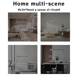 Ambientador de Coche Aromático Natural Hecho a Mano, en Forma de Pilar, para Decoración del Hogar, Venta al Por Mayor de Fábrica - Product Image 6